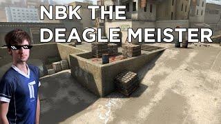 NBK - The Deagle Meister - ESL One Cologne 2015