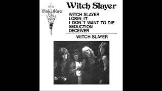 Witch Slayer  - Witch Slayer ( Demo Full )