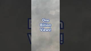 One Billion Views! #googlemaps #localguide #transportation #vipguide