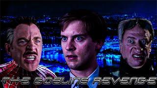 |YTP| Peter Park And The Goblin's Revenge