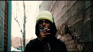 BeezyB | Dirty Music Video | Dir. Rarri Lenz