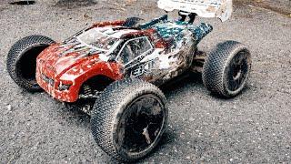 How To Clean Your RC