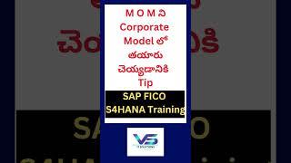 SAP FICO S4 HANA Full Course | SAP FICO S4 HANA Training in Telugu | Best SAP FICO Tutorials