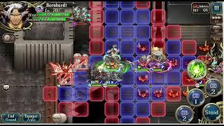 [Langrisser M] Guyver Awakens! - Light of Benediction! The Corrupted Holy Grail!