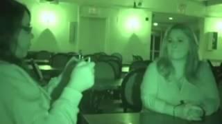 Ghost Detectives Investigates Daniel's Top of the Poconos