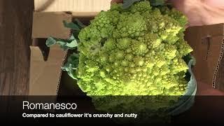 CSA Produce Box Unboxing - Farm Fresh To You. Produce box delivery of organic vegetables and fruits