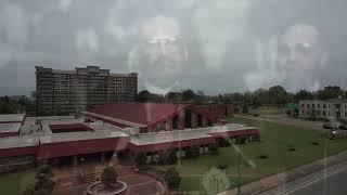 Drone Footage of Pentecostal Temple COGIC | Bishop J.O. Patterson Sr.