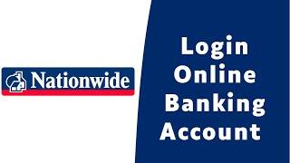 How to Login Nationwide Online Banking | Sign In nationwide.co.uk