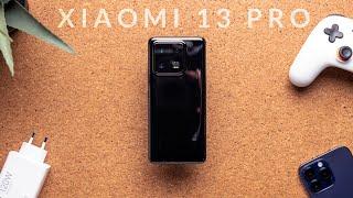 Xiaomi 13 Pro Review - One Month Later! It’s Good But…