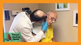 Colloidal Silver Ear Wax Impaction | Auburn Medical Group