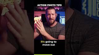 Action Photography Tips for Run And Gun Shooters #photographytips #actionphotography #youtubeshorts