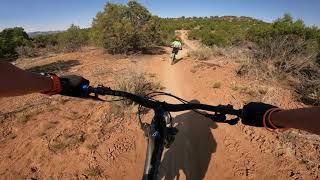 Phil's World MTB Trails