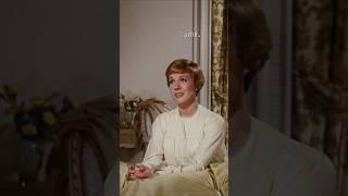 Thoughts & prayers.  #soundofmusic #rodgersandhammerstein #julieandrews #shorts