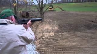 45 MAC 10  45 DeLise Special Effects by The Jambroni Bros