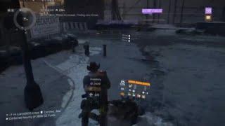 The Division - A Wah do dem?