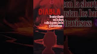 #Yomo #foryou #hoy #Diabla la subo ya? ️‍ síganme en Spotify “Lil Wen”