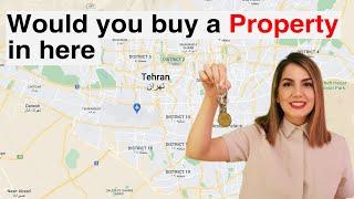 Buy Property in Iran 2022 (How much money do you need) | Hello Iran TV