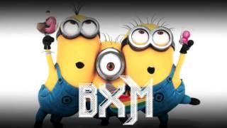 Minions Bass Remix version (Rumba Inkyz - original)