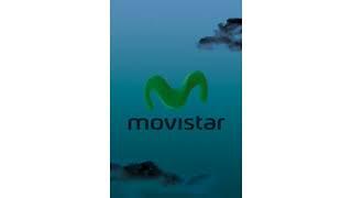 Movistar Power On Effects (Inspired by Philips CDi Startup Intro Effects by vdcsrjy)