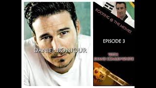 THE WALKING DEAD'S DANIEL BONJOUR Interview with Shane Comley-White EPISODE 3