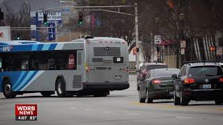 TARC making changes to routes sooner than planned in Louisville