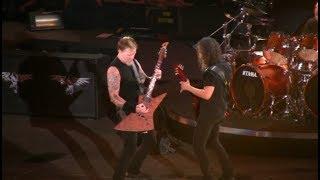 Metallica - Birmingham, England [2009.03.25] Full Concert