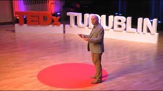 What can Ireland teach the world? | Mark Henry | TEDxTUDublin