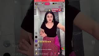 Hülya Mizgin ve karagül kavgası part1￼ #tiktok #capcut