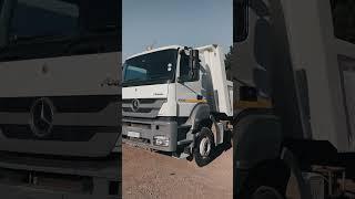  BUILT TO HAUL. PRICED TO MOVE.  #trucks #transport  #construction #machinery  #trucking