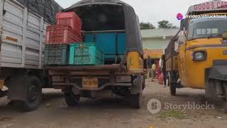 32 feet container trucks transport company in india