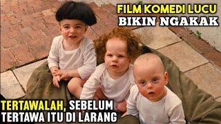 FILM KOMEDI LUCU BIKIN NGAKAK