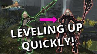 [FFXIV Dawntrail] Level Up Quickly and Efficiently with any Combat Job!