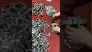 Belt buckles, large stock