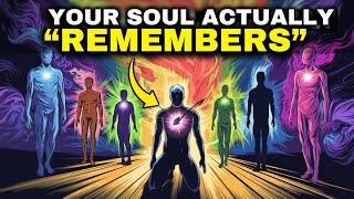 Past Lives YOU FORGOT & How To REMEMBER THEM (RE-INCARNATION)