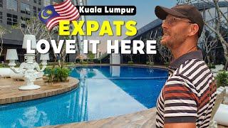 Where To Stay in KUALA LUMPUR / Mont Kiara