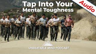 Tap Into Your Mental Toughness