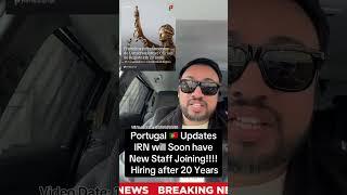 Portugal Immigration Updates