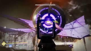 Destiny 2 Revenant Act 2 Rapid Defeat Enemies in K1 Logistics with Elemental Gridskipper and Legato