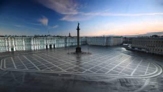 Saint Petersburg Timelapse 2010 Timelab.pro