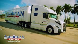 American Van Lines - Movers Near You