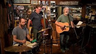 Dave Levin - Steve McBrian - Jim McHugh Common Man Open Mic - 07 16 2024