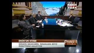 Öteki Gündem - 25 Ocak 2013 - Arkeolojik Sırlar - 2 / 4