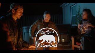 The Bear Essentials (2021) | Comedy | Short Film