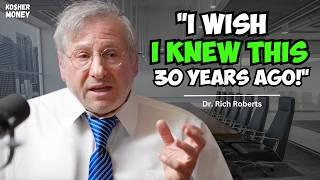 Don't Make These Mistakes | Brutally Honest Money Advice from One of the World's Wealthiest Jews