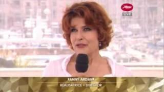 Entrevista a Fanny Ardant y Ronit Elkabetz en Cannes 2009