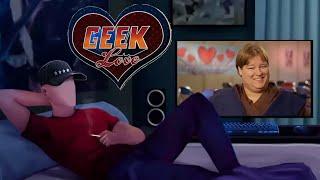 Metokur and Chill - Geek Love