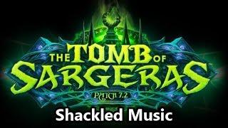 Shackled Music - Legion Patch 7.2