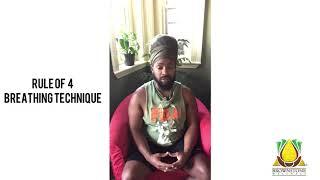 Kemetic Yoga breathing techniques