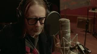 Thom Yorke - Open Again (Live from Electric Lady Studios)