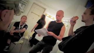 Charon "A-Sides, B-sides & Suicides" -teaser part 4